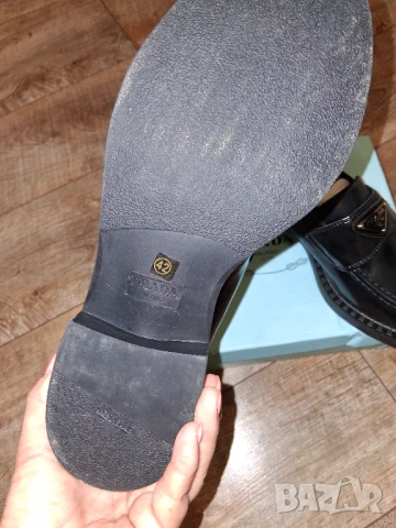 н.42 лоуфъри/мокасини, снимка 7 - Дамски ежедневни обувки - 51242238