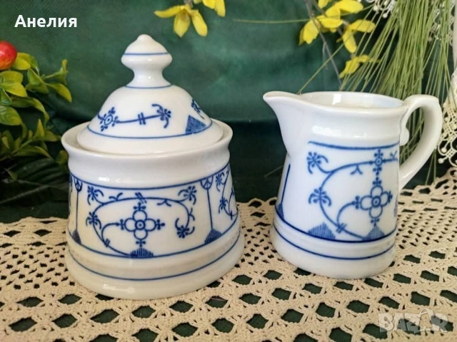 Сламено цвете много неща с маркировка , снимка 11 - Чинии - 53048349