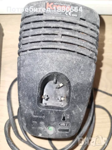 Зарядни Ni Ca, Ni Mh за 10 лв, снимка 3 - Други инструменти - 47428690