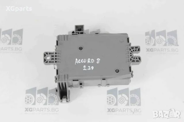 Бушонно табло за Honda Accord VIII 2.2i-dtec 150 к.с. (2007-2012), снимка 2 - Части - 47699175