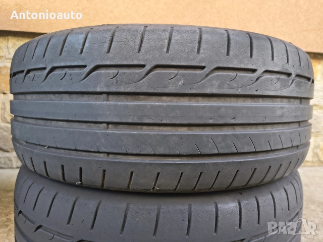 225 45 19 летни гуми 4бр. , снимка 3 - Гуми и джанти - 52817470