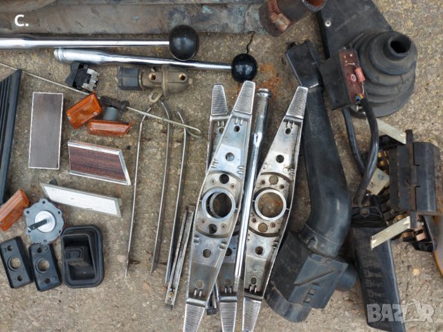 Части за лада , снимка 7 - Части - 37256318