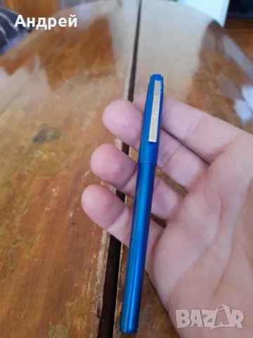 Стара химикалка,флумастер Со Мат,So Mat, снимка 3 - Колекции - 47804980