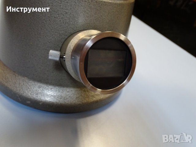 оптичен грапавомер МИИ-4 0.1-0.8 мкм, снимка 8 - Други инструменти - 39323783
