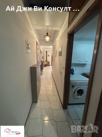 Двустаен апартамент в Неа Перамос, Гърция, снимка 8 - Апартаменти - 52823651