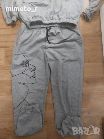 Дамски комплект