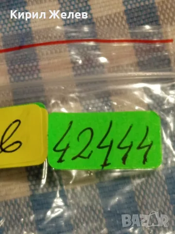 Стара монета 1 пени 1917г. Британия Император Джордж пети 42444, снимка 9 - Нумизматика и бонистика - 49061440