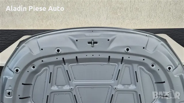 Kia Ceed преден капак година 2018 2019 2020 2021 2022 2023 2024 , снимка 6 - Аксесоари и консумативи - 50370873