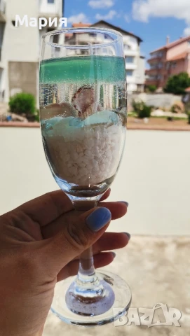 Чаши с гел восък , снимка 4 - Декорация за дома - 50667320