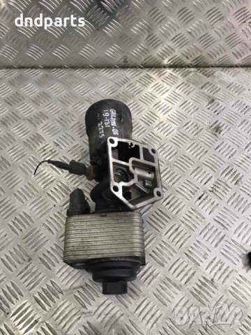 Корпус маслен филтър Ford Galaxy,1.9TDI,131кс.,2005г.