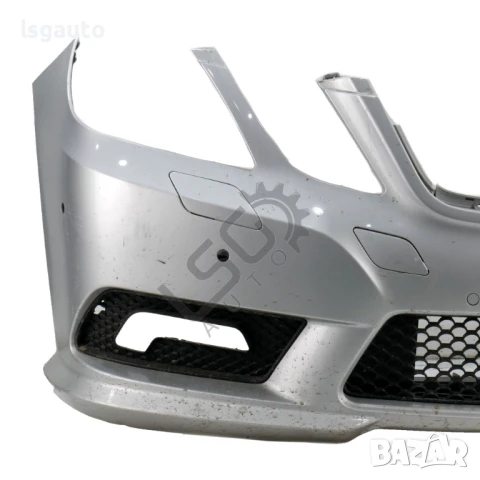 Предна броня Mercedes-Benz E-Class (W212) 2009-2016 ID:147560, снимка 4 - Части - 50903373