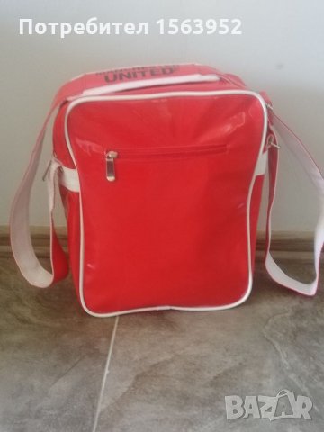 Нова чанта, снимка 4 - Раници - 32814937