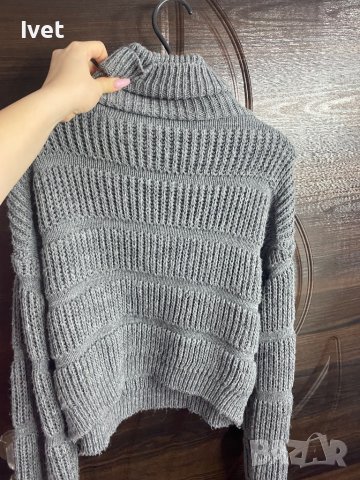 Пуловери и блузи, снимка 10 - Блузи с дълъг ръкав и пуловери - 43819454