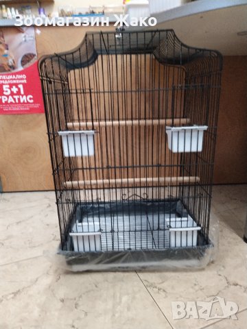 Клетки/Кафези за птици -НОВИ
