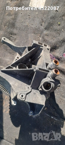  Водна помпа от Volkswagen Passat / Пасат 1.9 TDI 110 к.с. 2000г. , снимка 2 - Части - 53386925