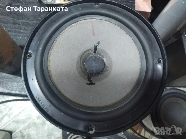 Басов говорител Seas, снимка 1