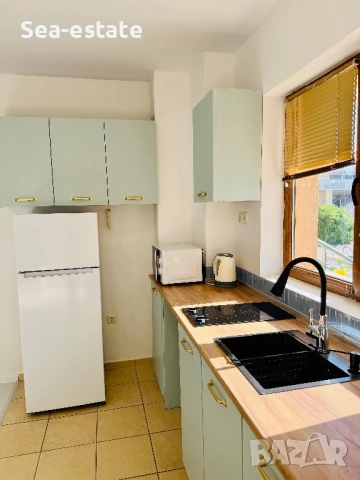 Уютно студио в централ на част на гр.Бяла , снимка 7 - Апартаменти - 52332760