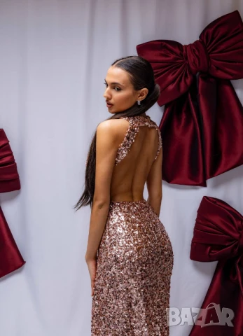 Рокля  , снимка 7 - Рокли - 51173571