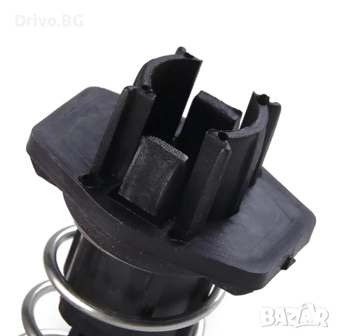 ГАРАНЦИЯ! Нови Висококачествени Пружини за Капак на Mercedes W216 W221, снимка 3 - Части - 50673717