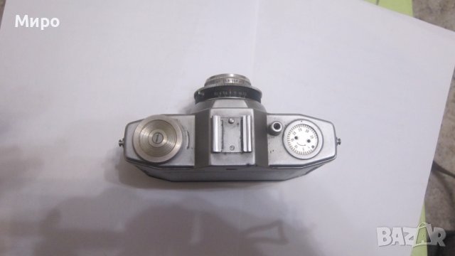 Продавам фотоапарат PENTONA, снимка 3 - Фотоапарати - 43099579