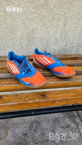Adidas F50 Адидас Ф50 футболни обувки
