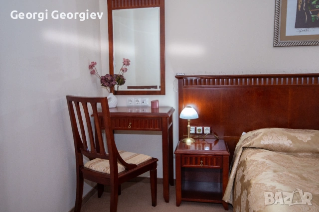 Модерен апартамент с една спалня и всекидневна, разположен в ски зоната на Банско, само на 2 минутки, снимка 13 - Почивки на планина - 53164544