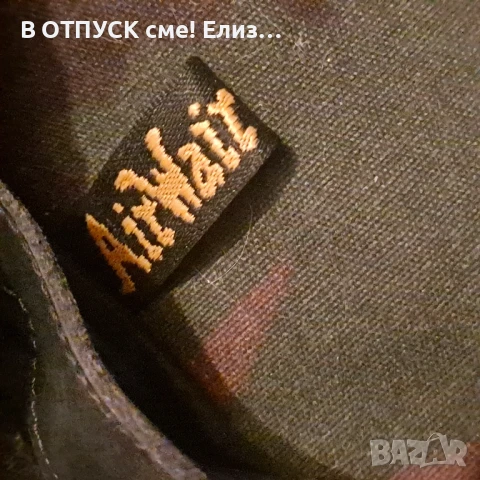 Сандали DrMartens оригинал естествена кожа.платформа, снимка 5 - Сандали - 51265773