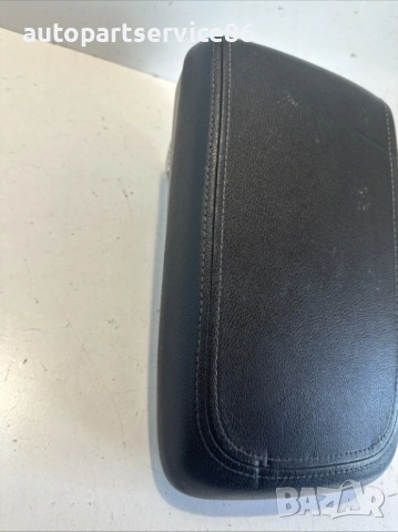 Подлакътник преден черен за Chevrolet Captiva 2012 г. – OEM #2112, снимка 3 - Части - 53600973