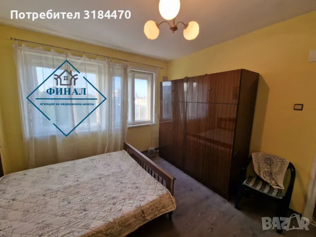 Четиристаен Тухлен Апартамент Център , снимка 6 - Апартаменти - 50035089