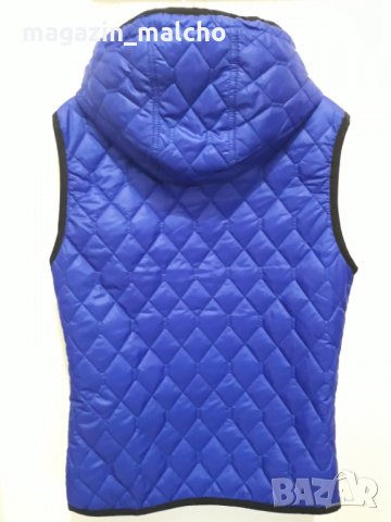 Мъжка грейка G-STAR RAW; размер: XS, снимка 2 - Други - 28548591