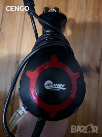 Слушалка за компютър, снимка 2 - Слушалки за компютър - 43060555