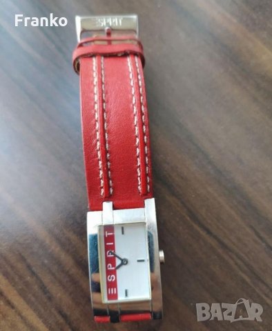 Esprit Raymond well Polo Ferrucci casio, снимка 16 - Мъжки - 31856295