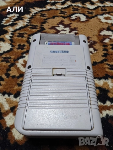 Nintendo game boy Japan , снимка 4 - Nintendo конзоли - 52423623