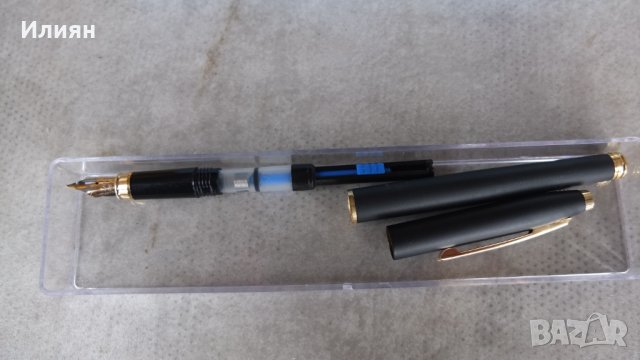 Писалка luxor, снимка 4 - Колекции - 34831301