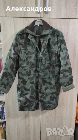 Камуфлажен комплект