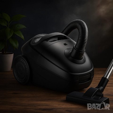 Прахосмукачка с контейнер Midea B6