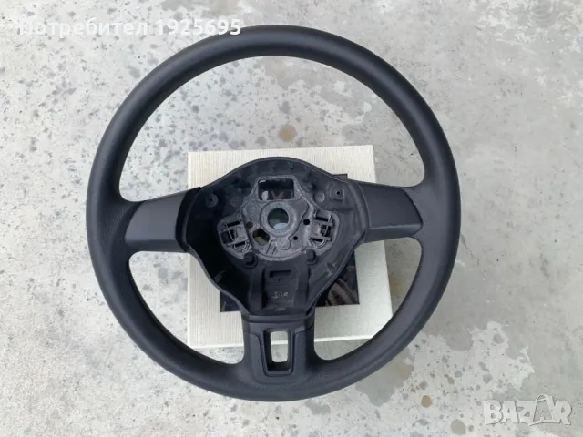  Волан за Volkswagen  Caddy