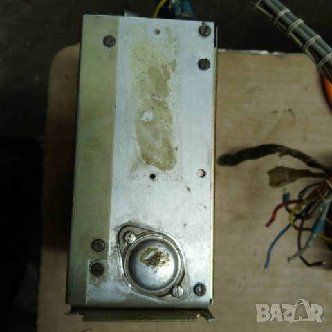 Конвектор от 24V на 12V, снимка 5 - Аксесоари и консумативи - 43728038