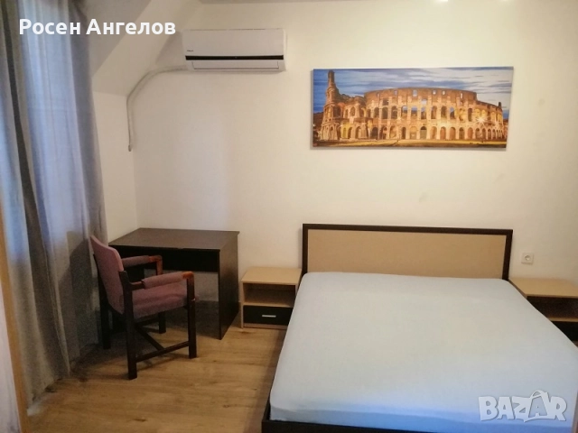 Четиристаен мезонет, снимка 8 - Апартаменти - 52402838