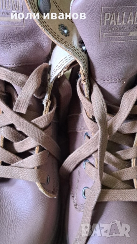 Маркови кожени обувки,различниразмери, снимка 14 - Дамски ботуши - 50842269