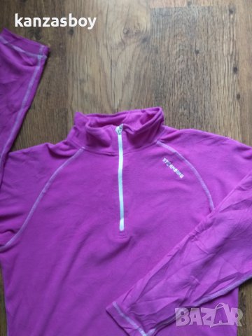 stromberg - страхотен дамски полар , снимка 3 - Блузи с дълъг ръкав и пуловери - 43254926