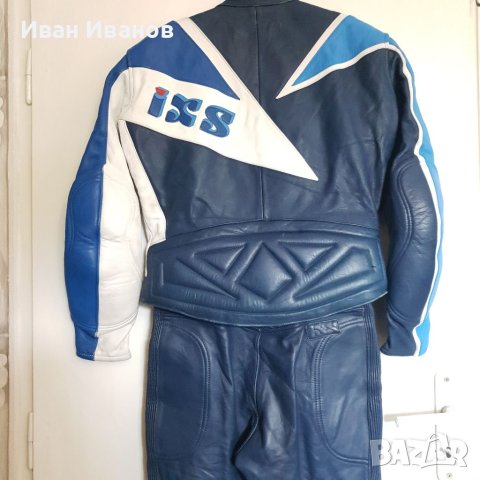 Мото екип  IXS, снимка 13 - Други - 40657668