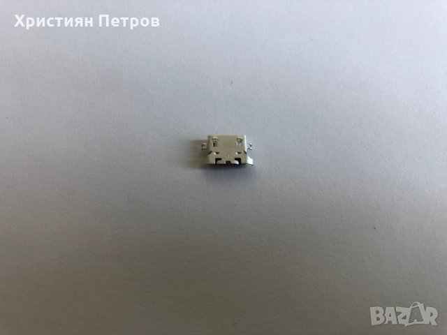 Букса за зареждане за Alcatel Shine Lite One Touch OT5080 / OT5080X / 5080U / 5080