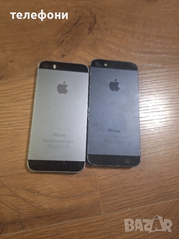 iphone 5s , снимка 5 - Apple iPhone - 52091297