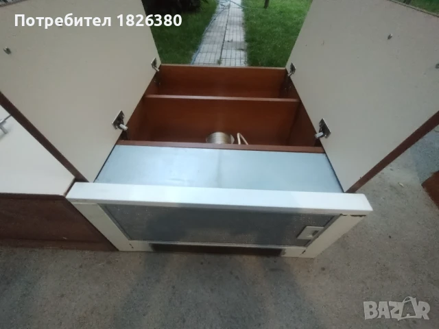 Горни кухненски шкафчета , снимка 4 - Кухни - 50659634