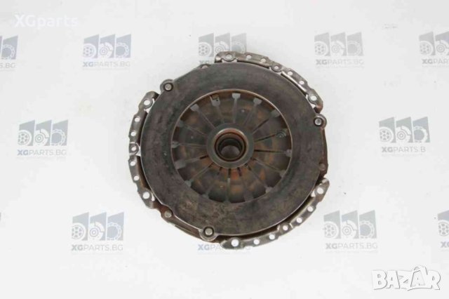  Притискателен диск за Citroen Jumper 2.2HDI 101 к.с. (2002-2006), снимка 2 - Части - 43179042