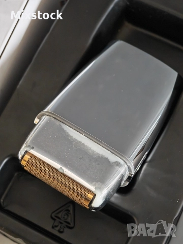 Професионална Шейвър Машинка BaBylissPRO (Model FXFS2E), снимка 3 - Машинки за подстригване - 52903390