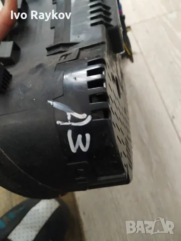 Километраж за AUDI A3 8P 1.9 TDI , 8P0920981A , Англииски, снимка 5 - Части - 49774987