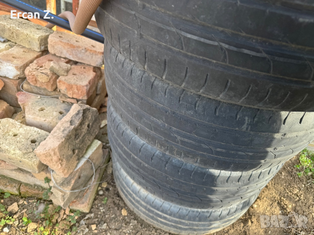 Джанти 15R/4x100/56mm, снимка 4 - Гуми и джанти - 44863802