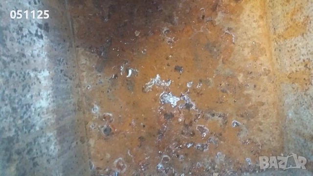 резервоар за вода - масивен, здрав , снимка 7 - Напояване - 52373304